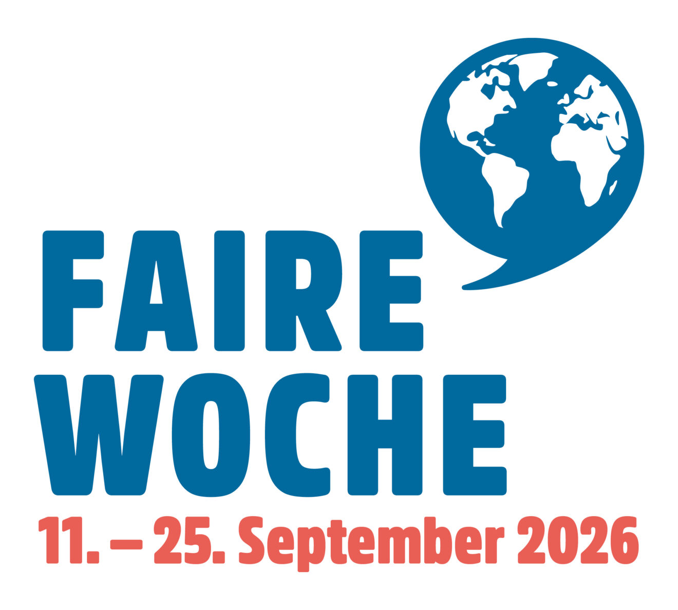 Fai­re Woche 2026: Fair han­deln – Viel­falt erleben!