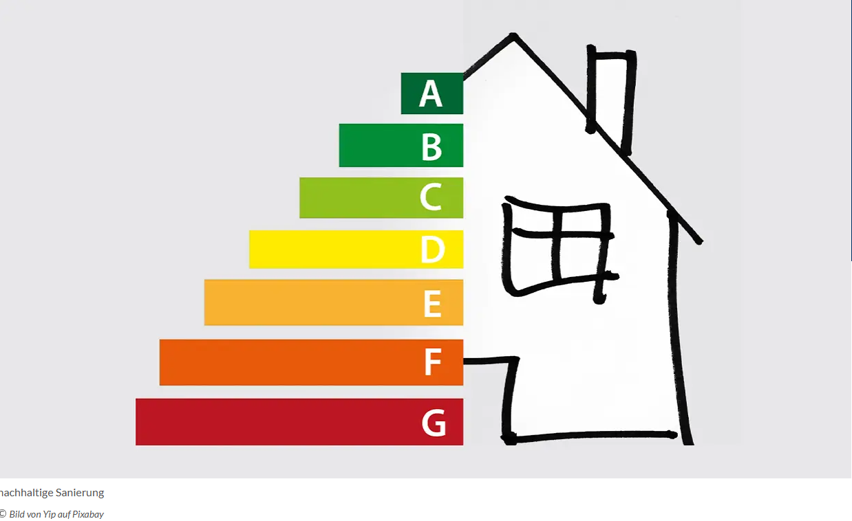 Infoveranstaltung der Hamburger Energielotsen: Wie gelingt nachhaltiges Sanieren?