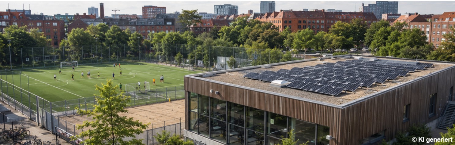 Auf dem Weg bis 2040/2045: Wie erreichen wir die Klimaschutzziele im Sportverein?