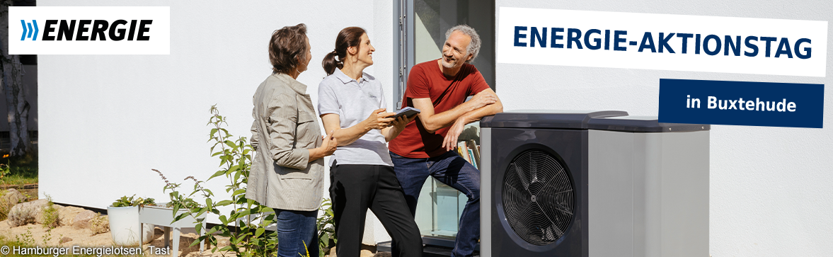 Dialog Energiewechsel – Energie-Aktionstag Buxtehude 2026